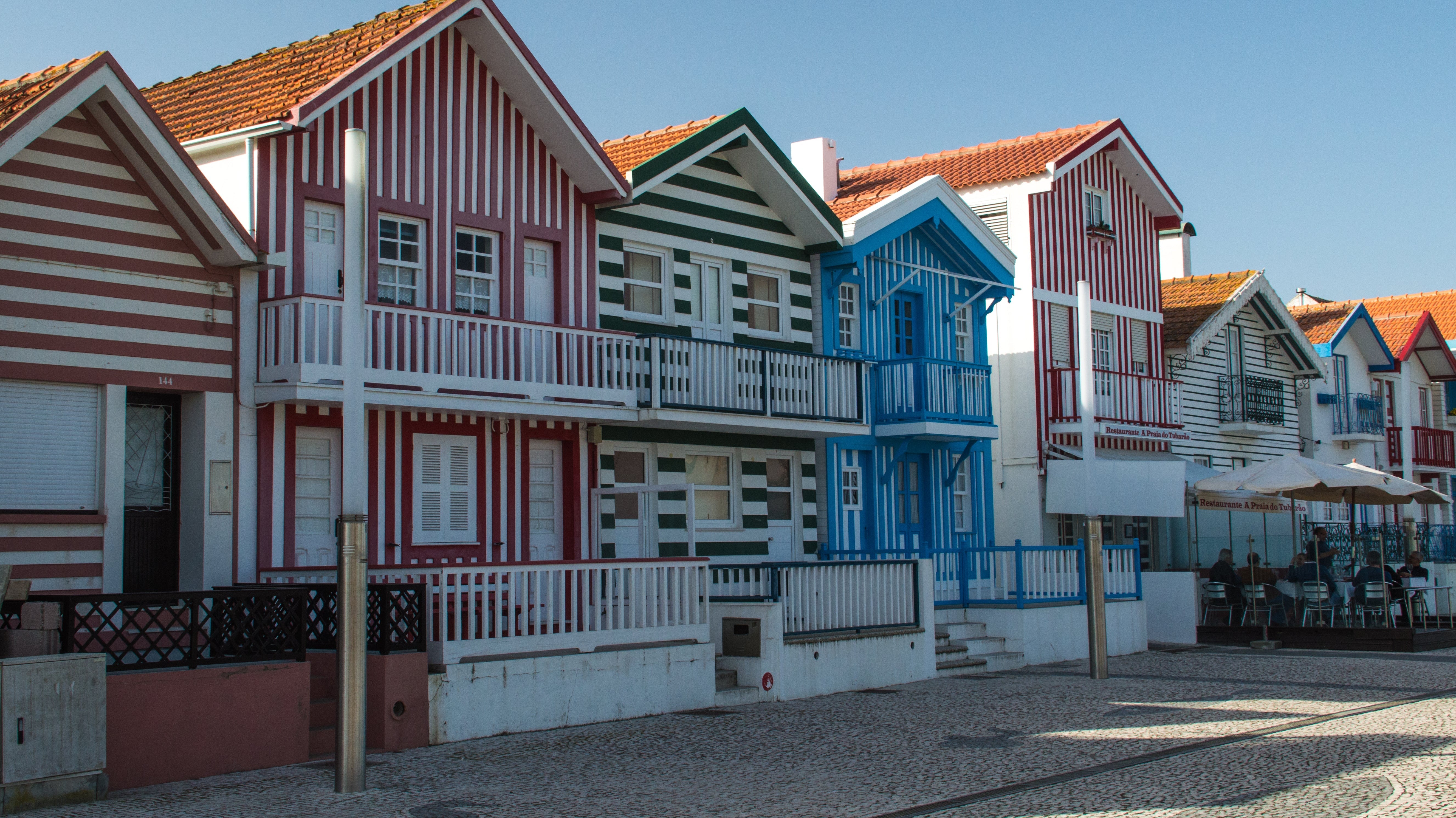 Costa Nova: Portuguese Craft, Global Tables