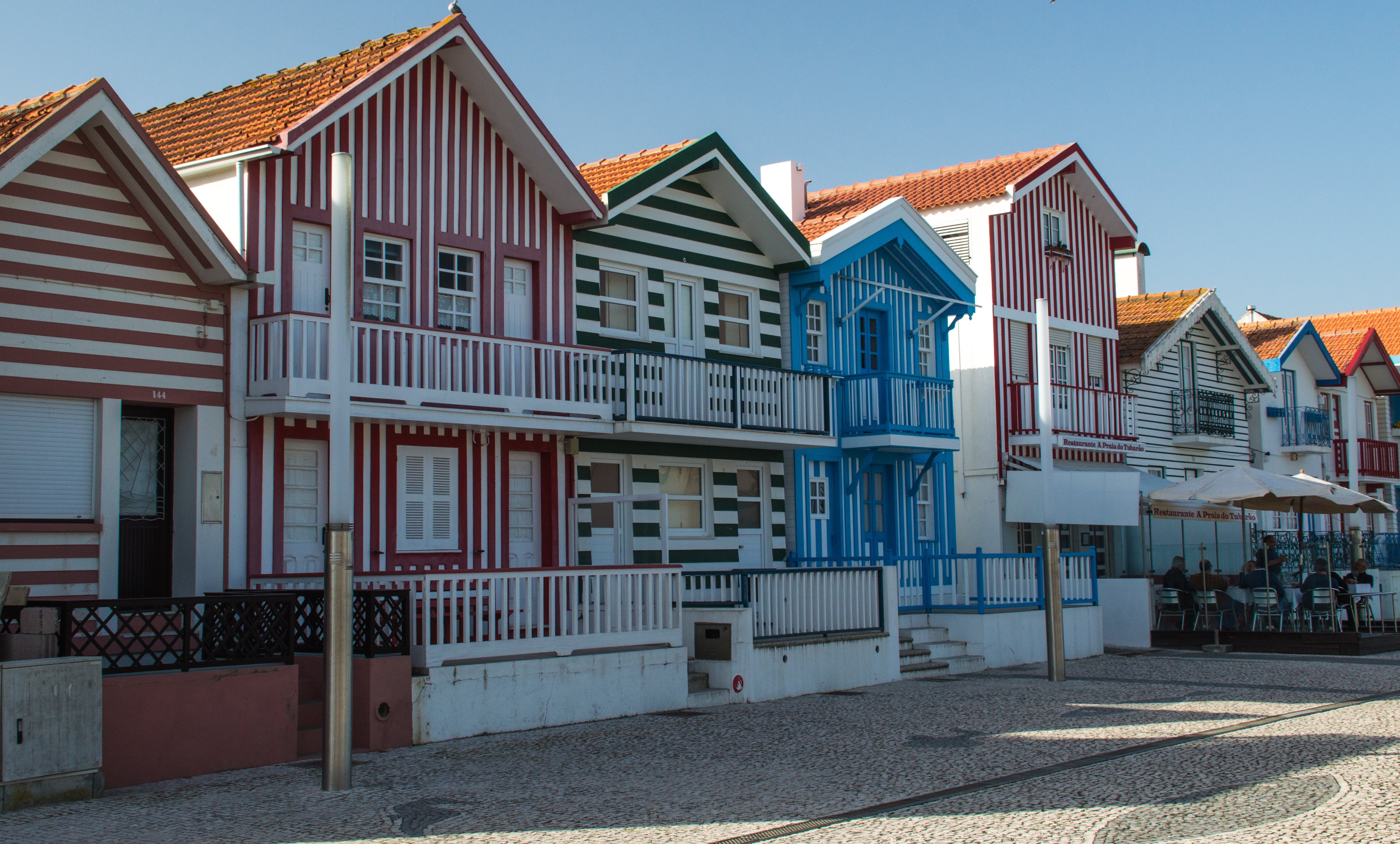 Costa Nova: Portuguese Craft, Global Tables