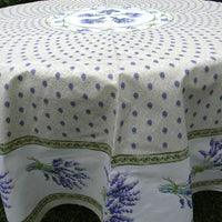 Le Cluny Tablecloths