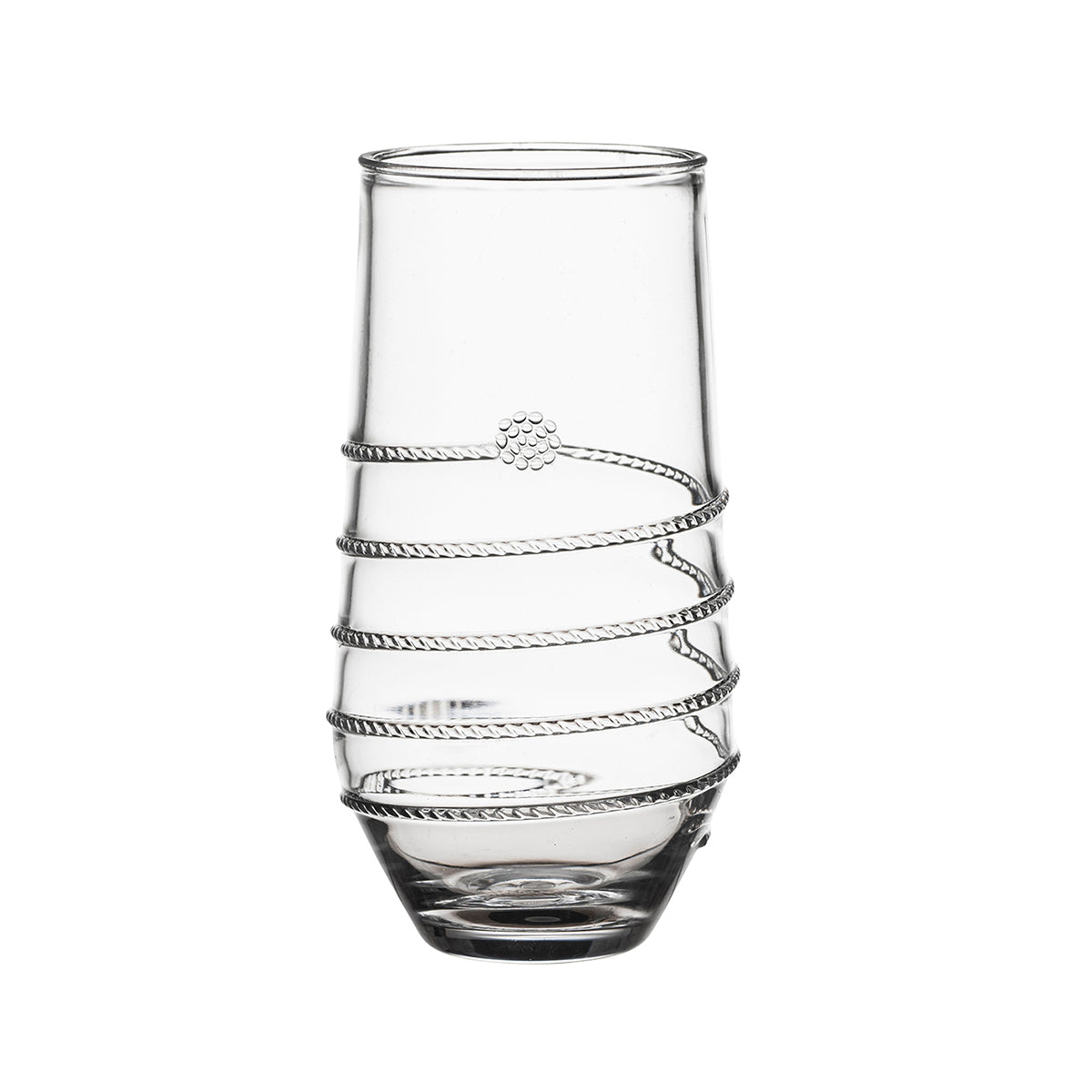 Juliska Tumblers