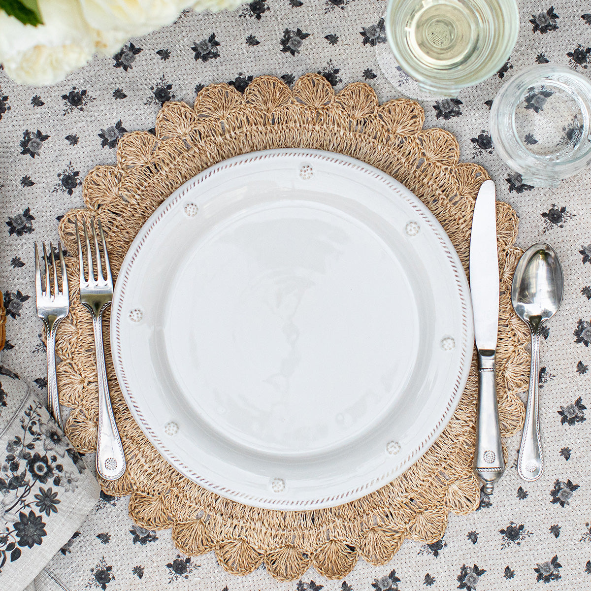 Juliska Placemats