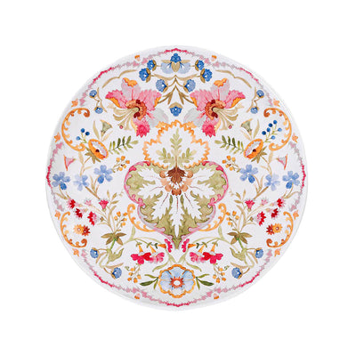 Salad and Dessert Plates