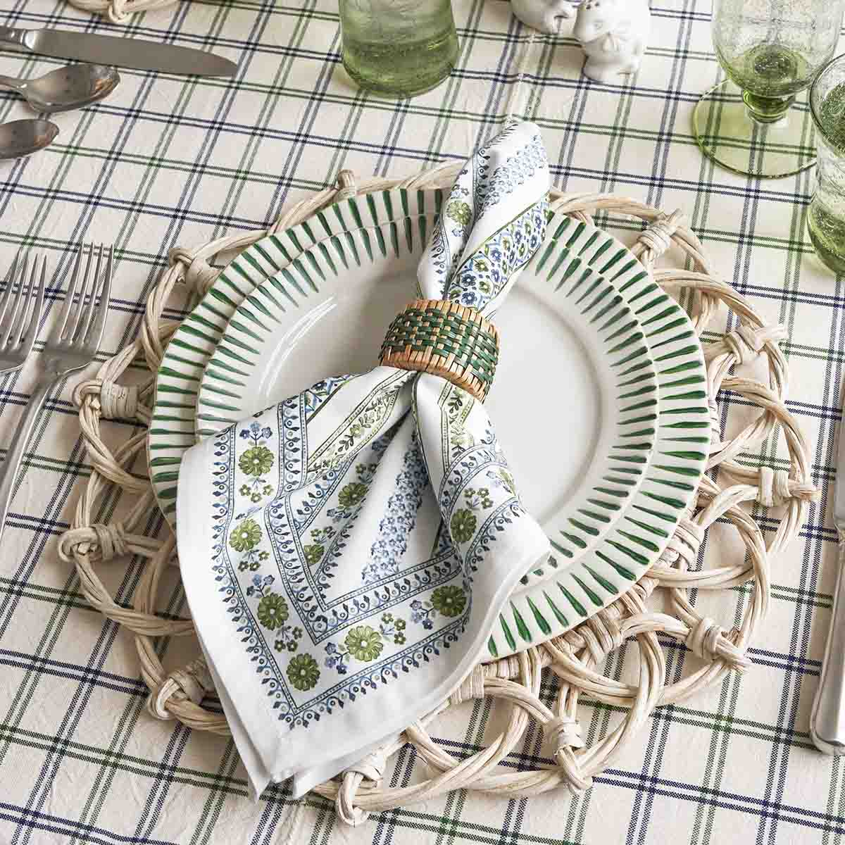Juliska Plates