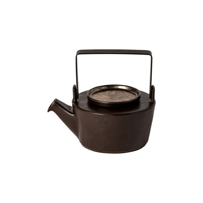 Coffee, Tea and Espresso