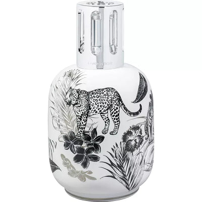 LPE Jungle Blanche
