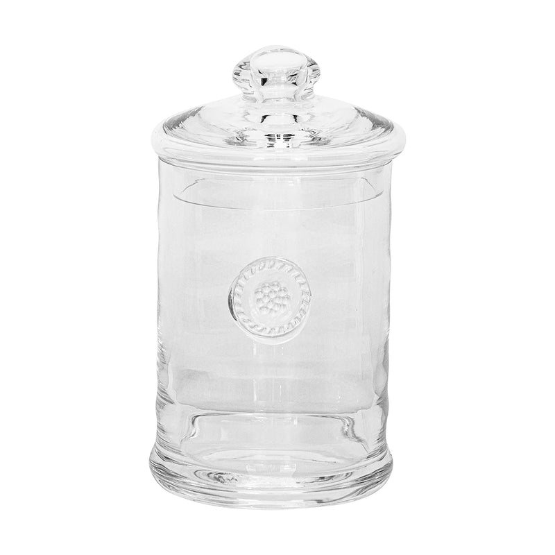 Berry & Thread Wish Jar with Lid