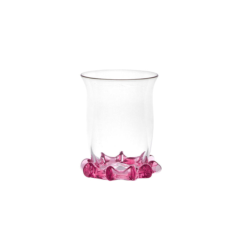 Harriet Shot Glass - Blush