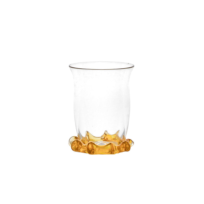 Harriet Shot Glass - Daffodil
