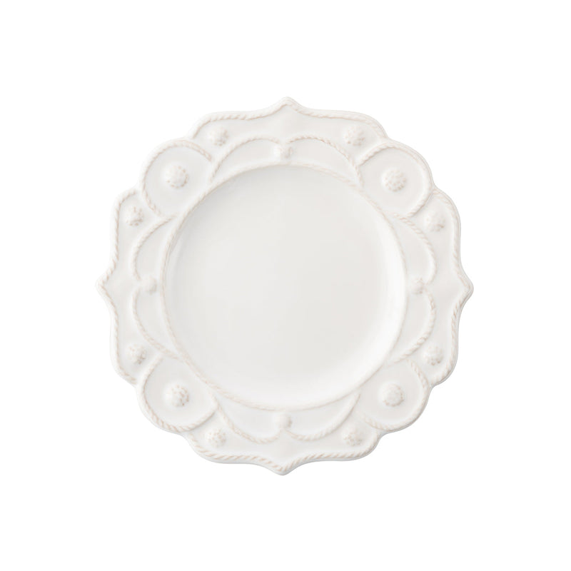 Jardins du Monde Side/Cocktail Plate