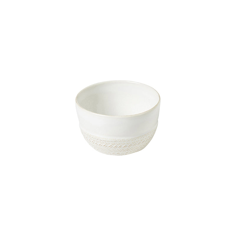 Le Panier Ramekin - Whitewash