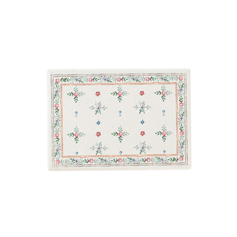 Heidi Note Card Set/6 - Multi