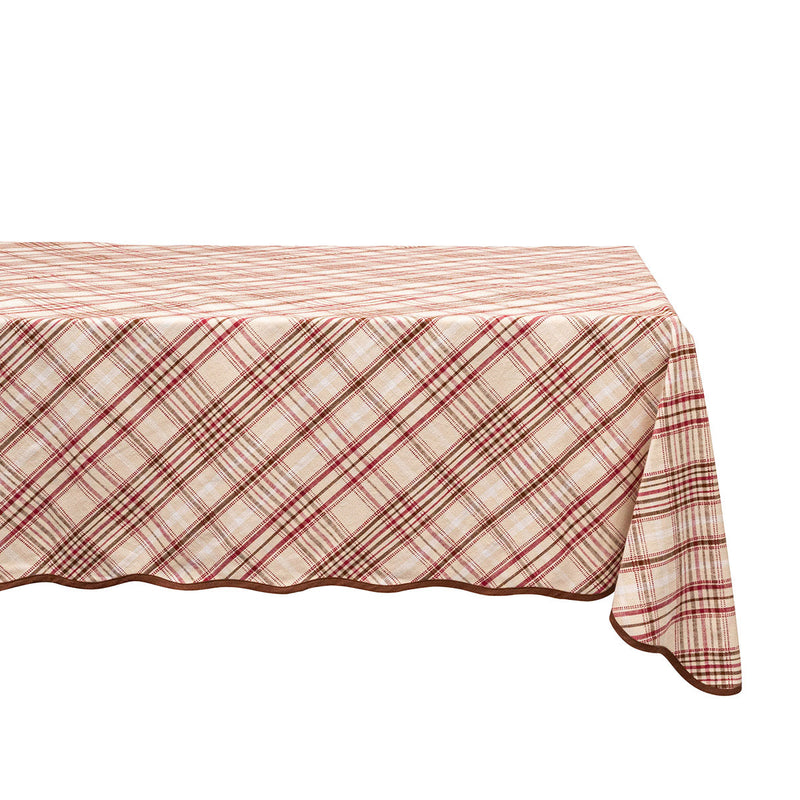 Harvest Tartan 60