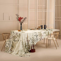 Bambous Tablecloth