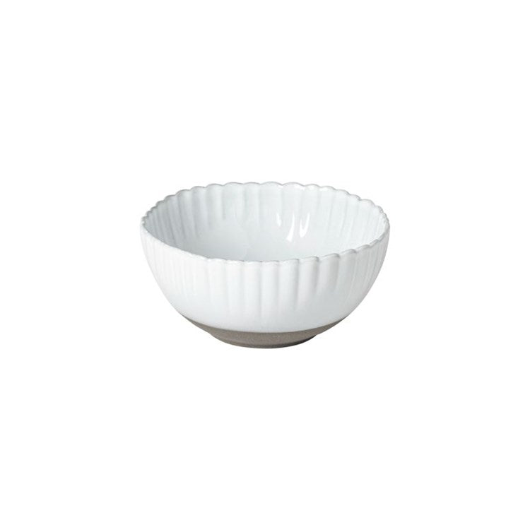 SOUP/CEREAL BOWL-WHITE (FESTA)