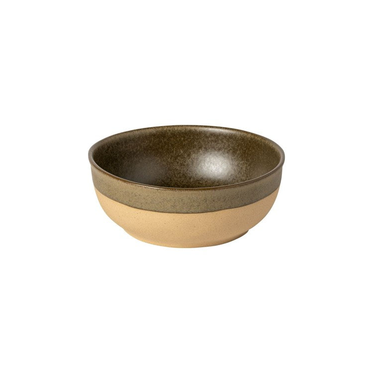 POKE BOWL 7in-OLIVE (ARENITO)