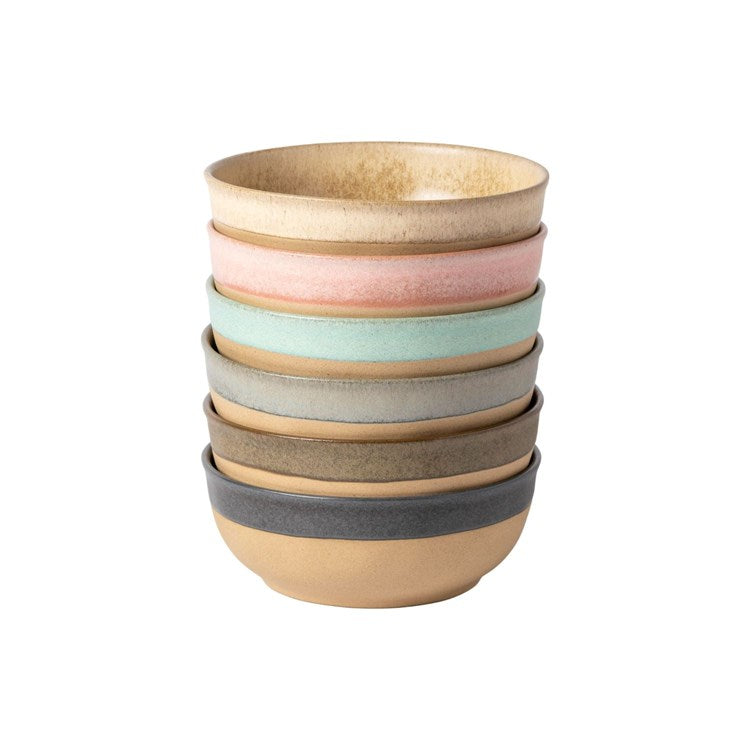 POKE BOWLS 7in-MULTI (ARENITO)