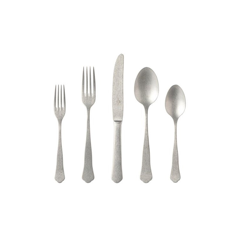 Costa Nova USA Prado Flatware Set