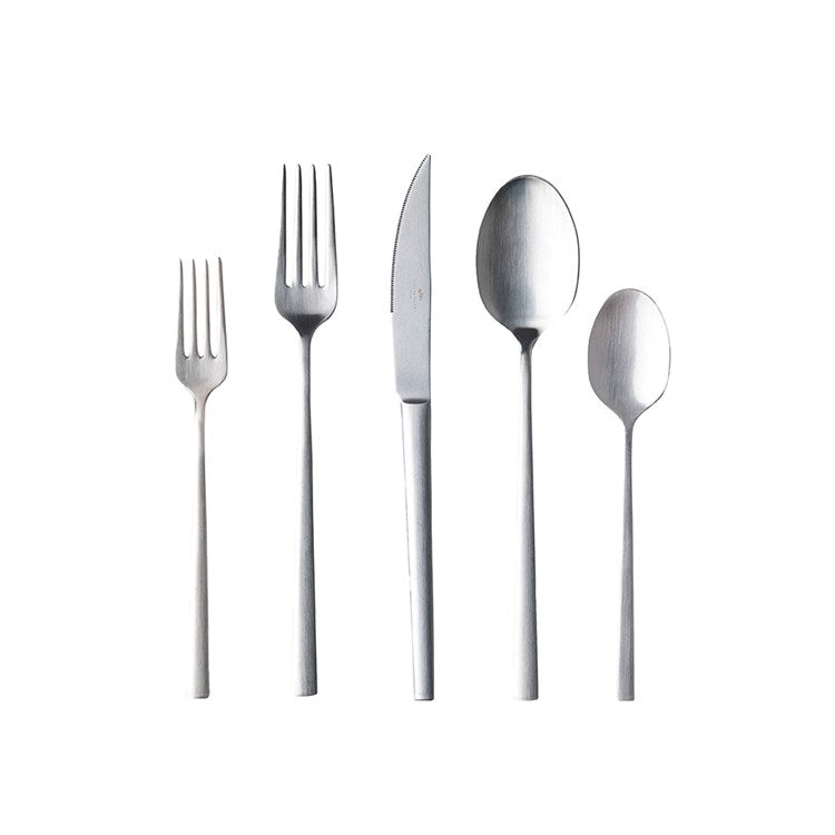 Costa Nova USA Vela Flatware Set