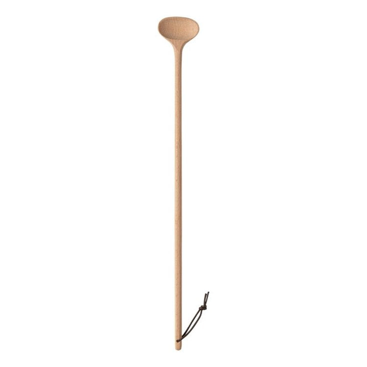 BEECHWOOD SANGRIA SPOON (BEECH)