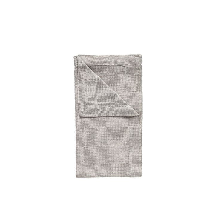 NAPKIN 50%LI/50%CO-LATTE (EMILIA)