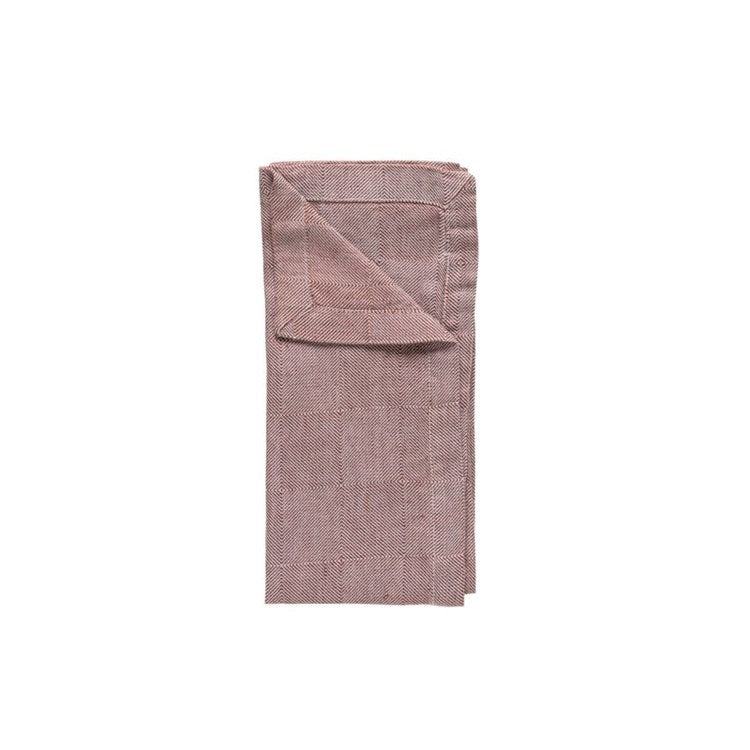 NAPKIN 50%LI/50%CO-SPICY (EMILIA)
