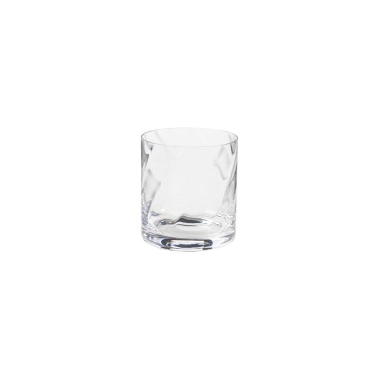 TUMBLER 11oz-GLASSWARE (Set of 6) (OTTICA)
