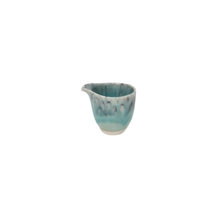 CREAMER 5oz-BLUE (MADEIRA)