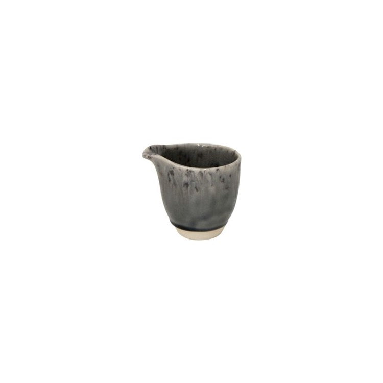 CREAMER 5oz-GREY (MADEIRA)