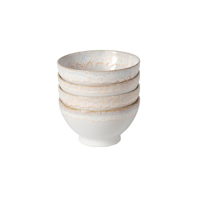 LATTE BOWLS ST4 6in-WHITE (LATTE BOWLS)