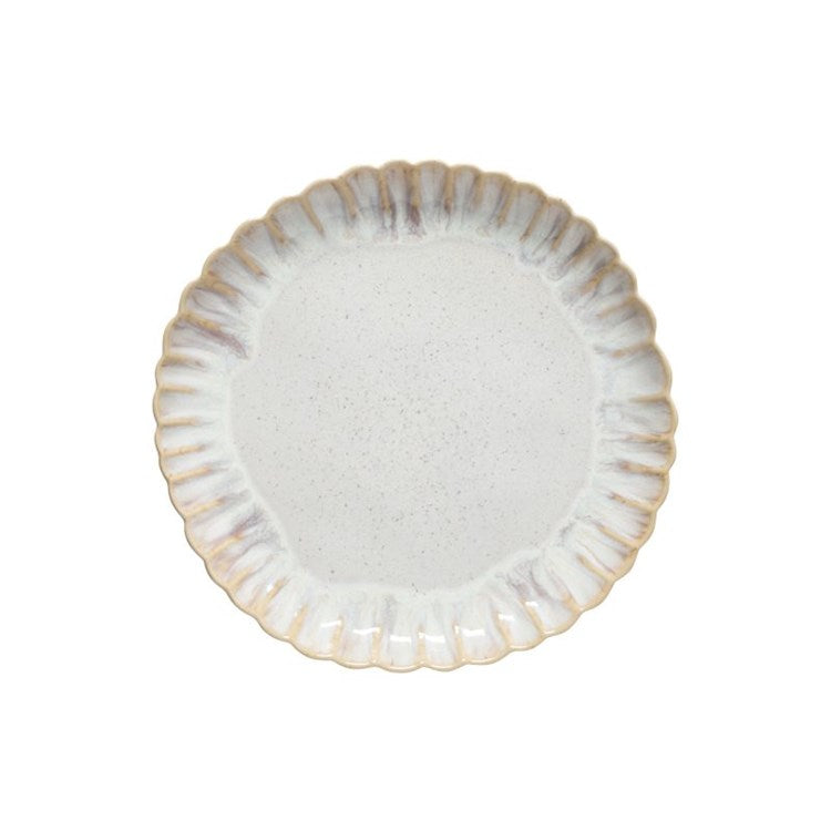 DINNER PLATE-SAND (MALLORCA)