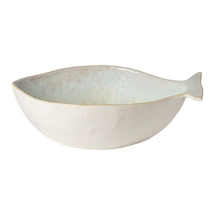 BOWL 12x8in-NACAR/MOP DOURADA SEABREAM (DORI)