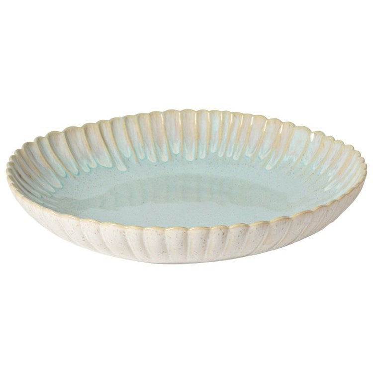 PASTA/SERVING BOWL 12in-SEA (MALLORCA)