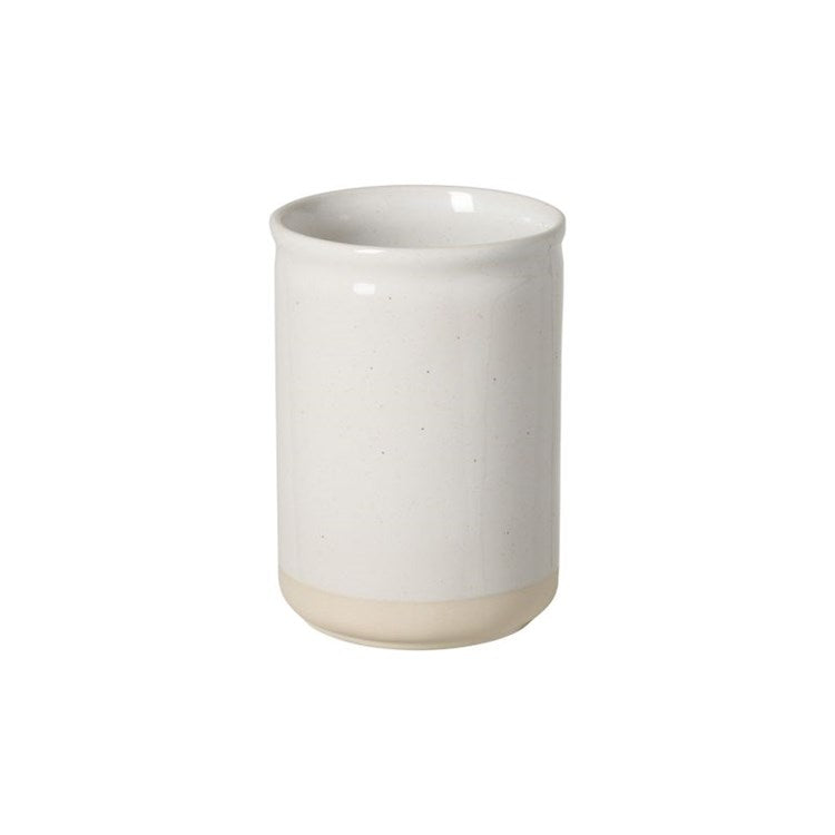 UTENSIL HOLDER-WHITE (FATTORIA)