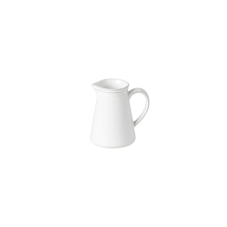 CREAMER 5oz-WHITE (FRISO)