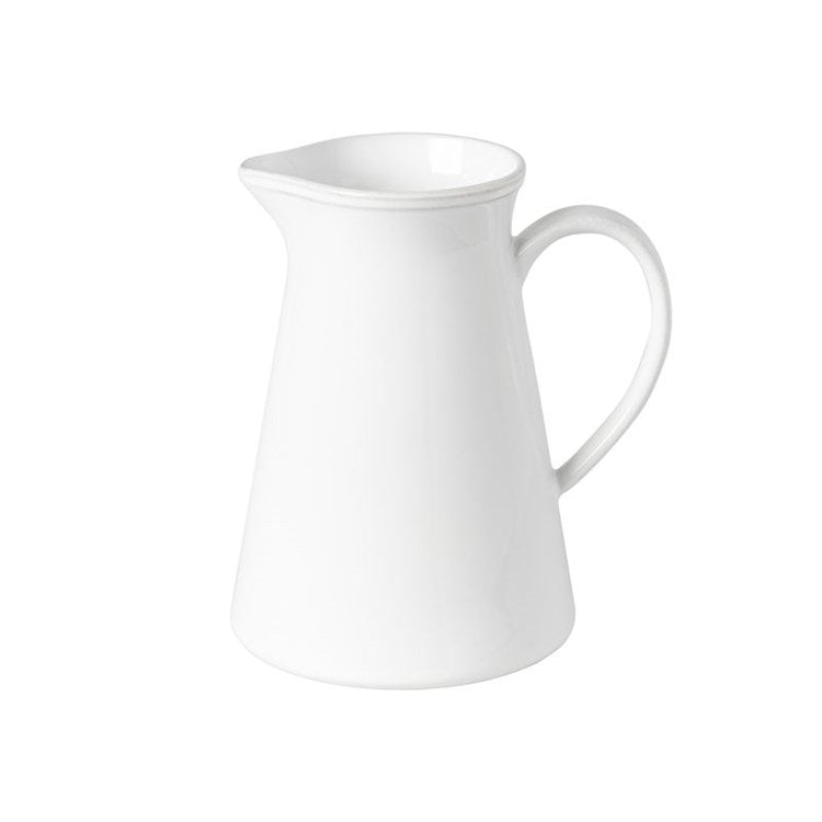 PITCHER 56oz-WHITE (FRISO)