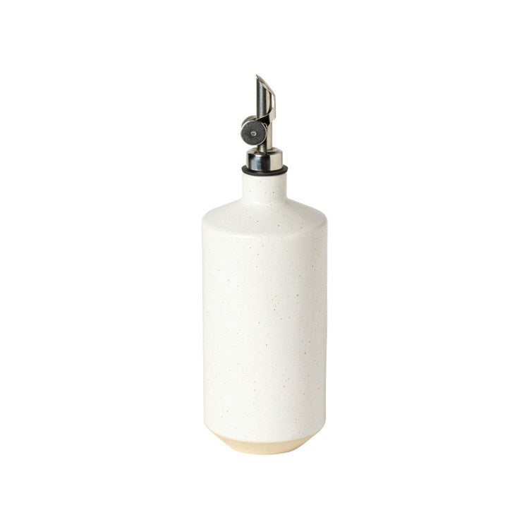 CRUET-WHITE (MODERN STORAGE)