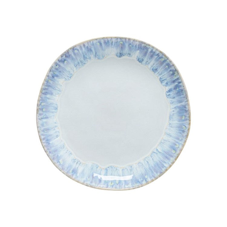 DINNER PLATE ROUND-RIA BLUE (BRISA)