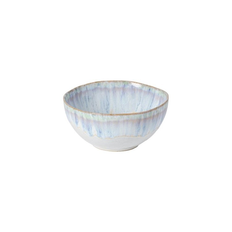 SOUP/CEREAL BOWL-RIA BLUE (BRISA)