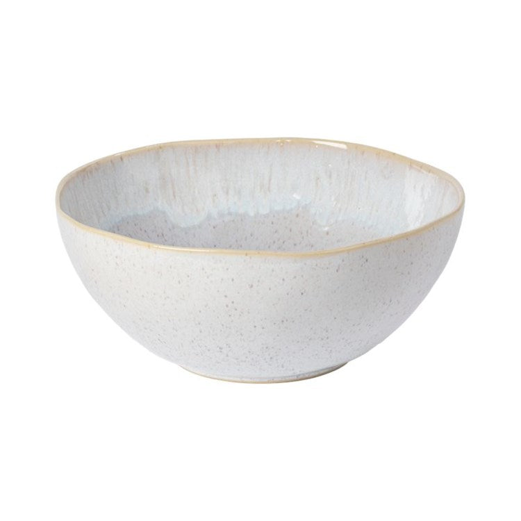 SERVING BOWL 11in-SAND (EIVISSA)