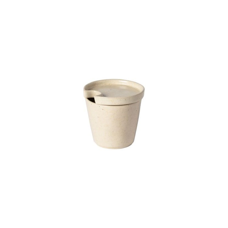 SUGAR BOWL 6oz-PEDRA/STONE (LAGOA)