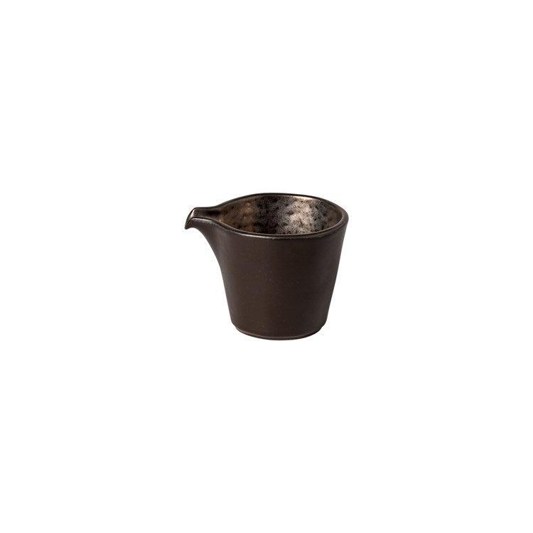 CREAMER 6oz-METAL (LAGOA)