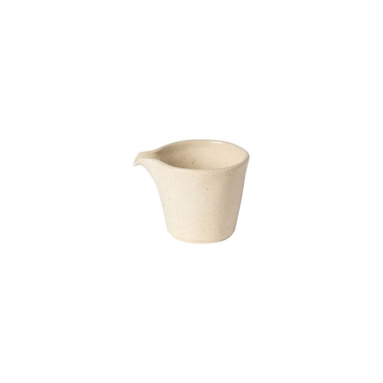 CREAMER 6oz-PEDRA/STONE (LAGOA)