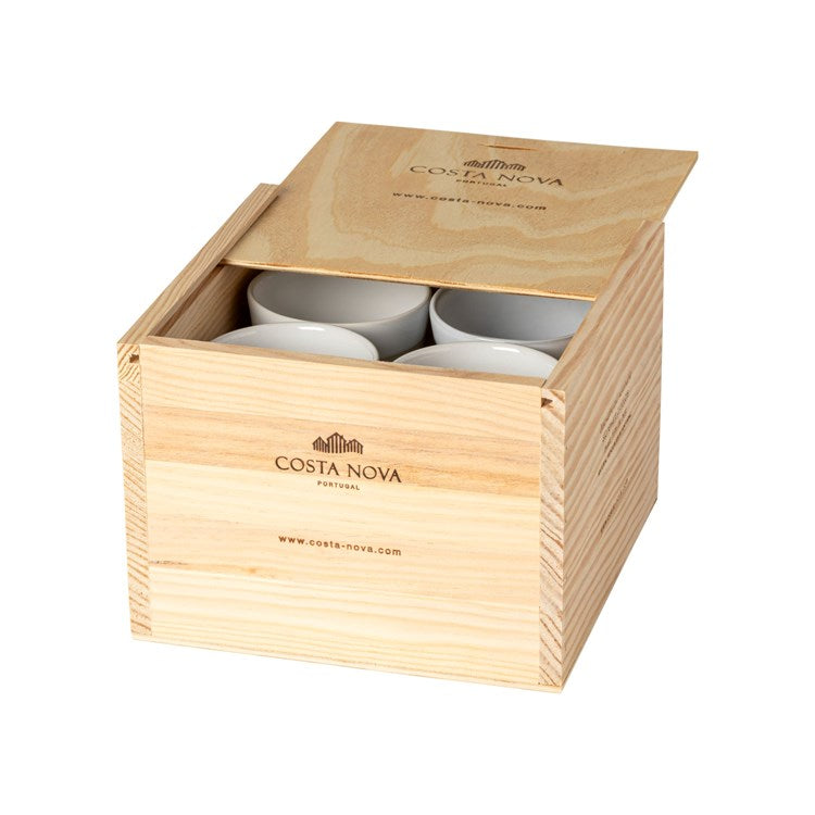 S/8 LUNGO 7oz DISP BX-MULTI (GRESPRESSO NATURE)