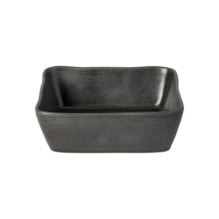BAKER SQ 9in-MATTE BLACK (LIVIA)
