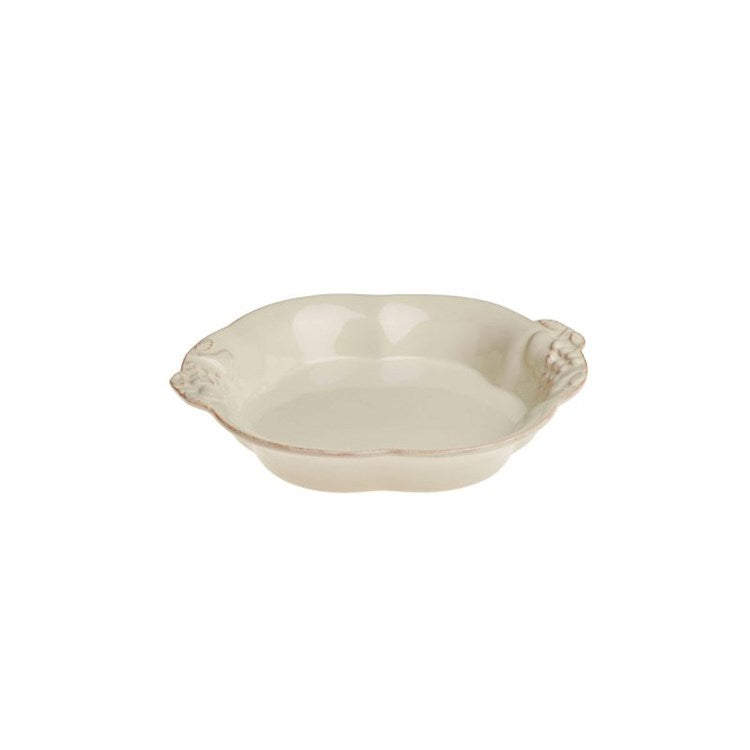 SOUP/PASTA BOWL-CREAM (MADEIRA HARVEST)