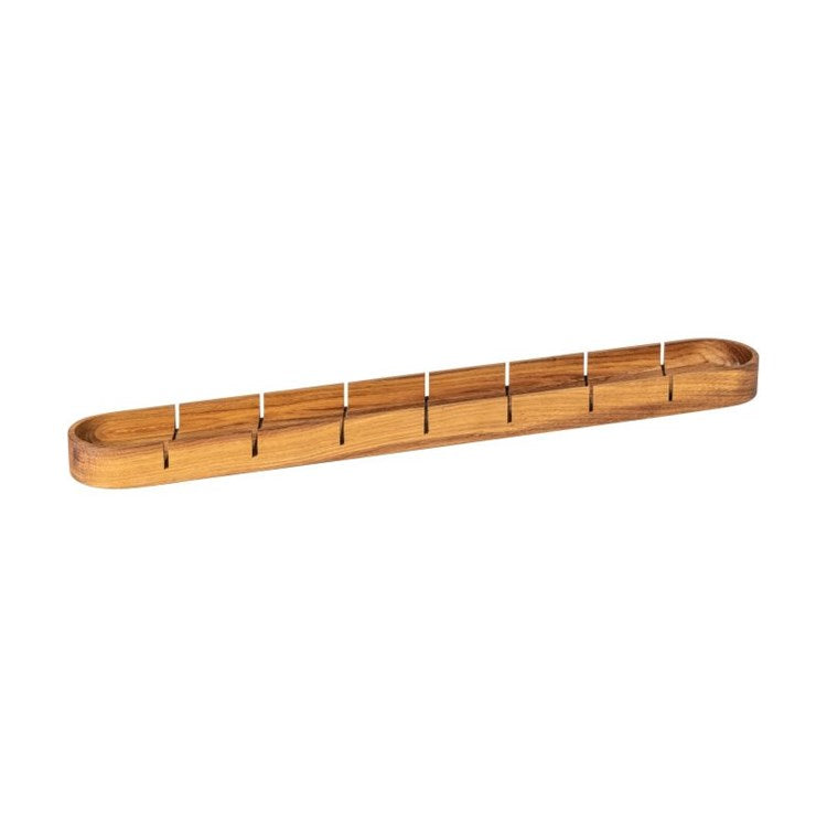 BAGUETTE BOARD 24in OAK (PACIFICA)