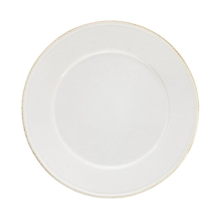 Costa Nova USA Charger Plate