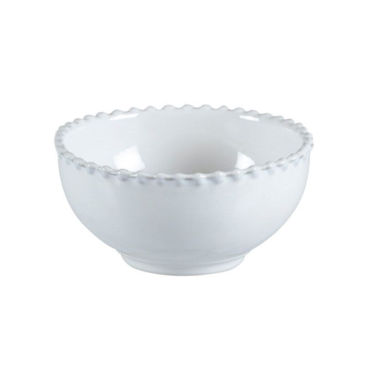 SOUP/CEREAL BOWL-WHITE (PEARL)
