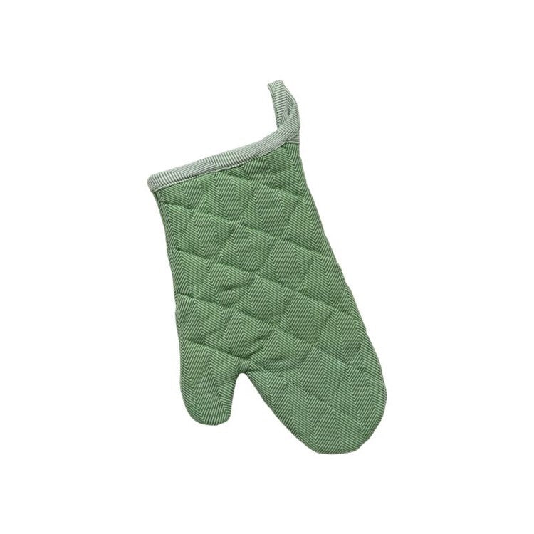 OVEN MITT-CHIVE (ALESSA)