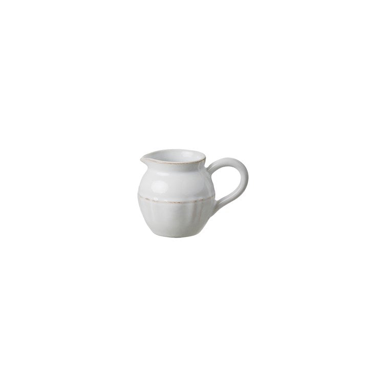 CREAMER 5oz-WHITE (ALENTEJO)